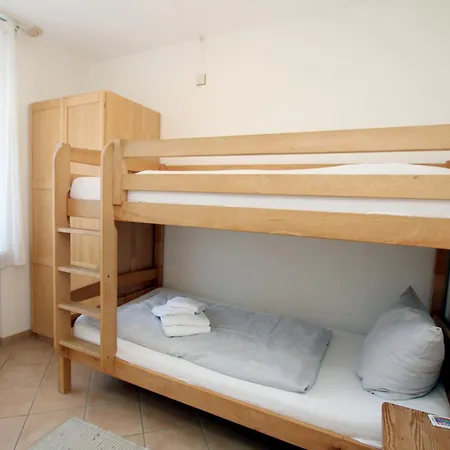 Apartament Osterstra_e 1_ Whg_ 2_ Haus Flora *